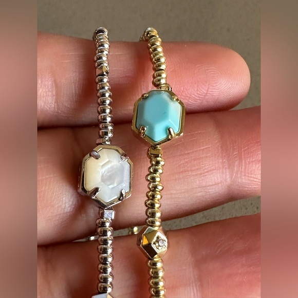 Kendra Scott bracelet - Picture 6 of 6